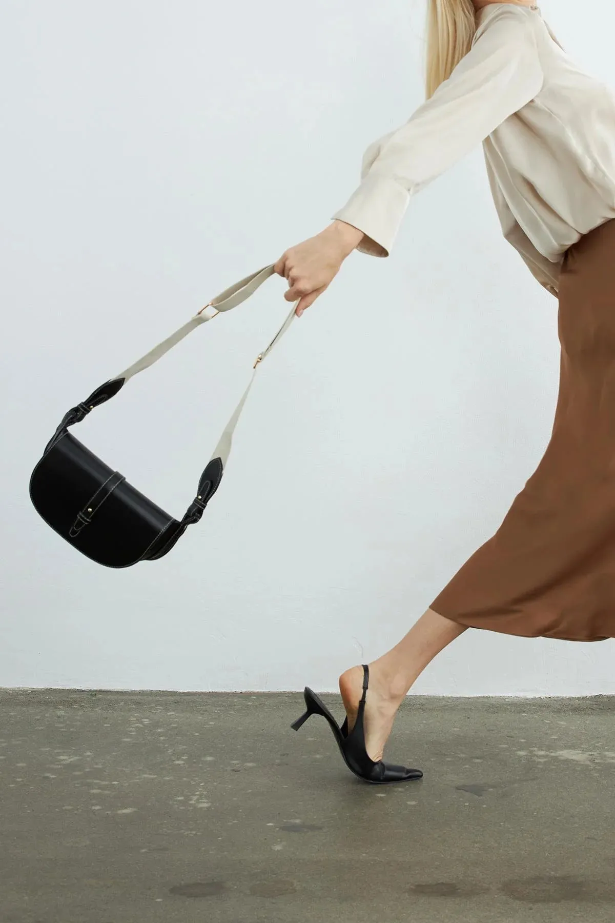 Burgundy Crossbody Bags for Women