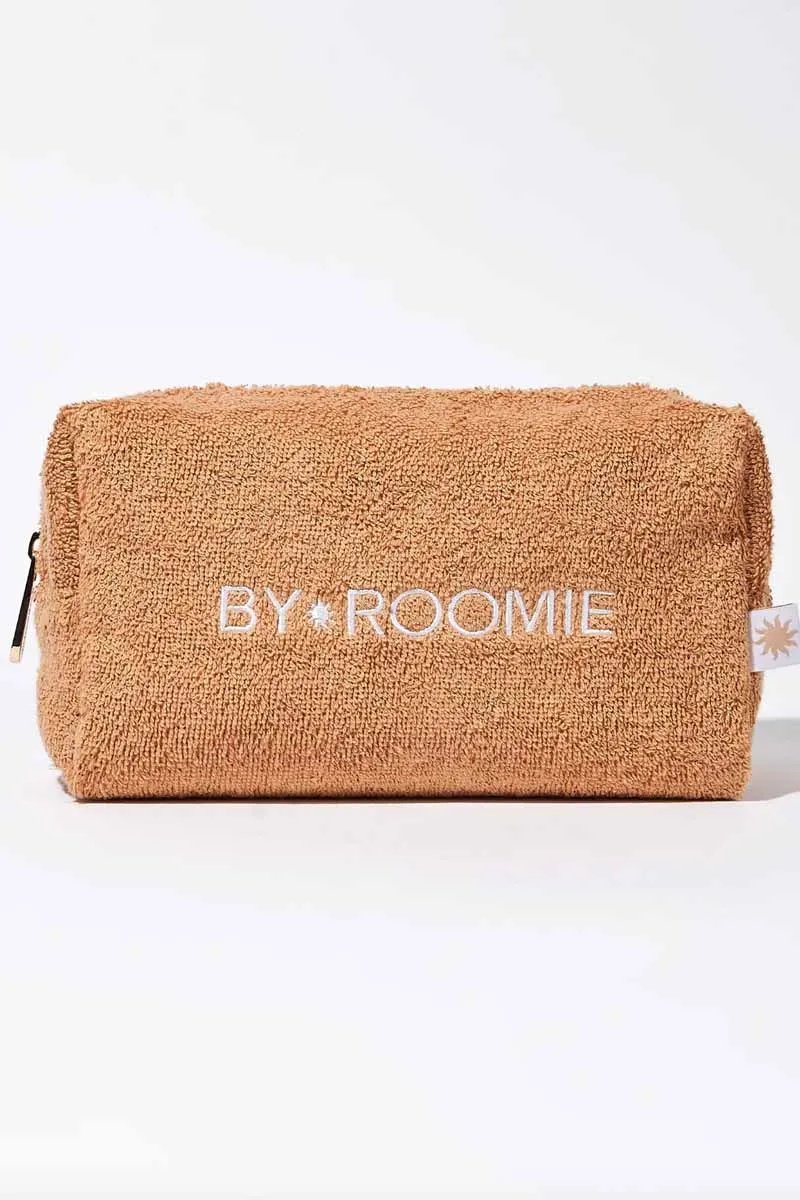 BY ROOMIE Lael Beauty Bag