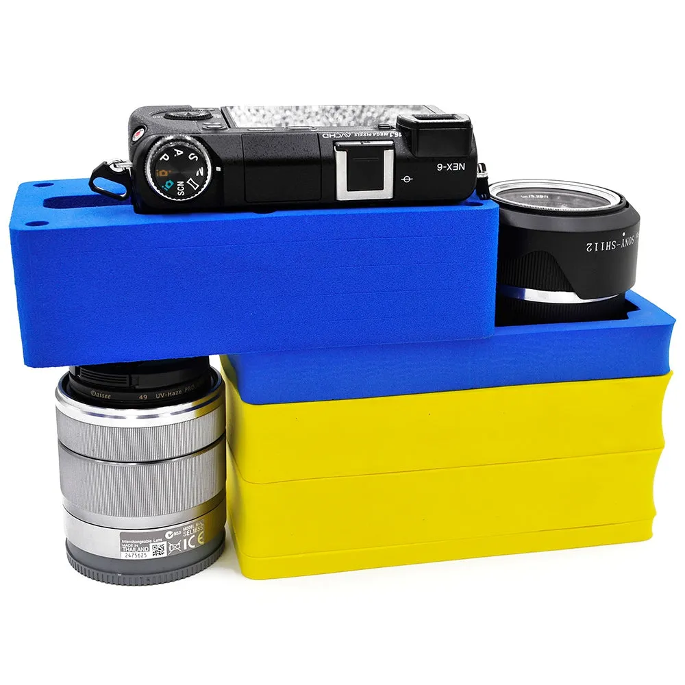 Caden P1 Universal Shockproof Camera