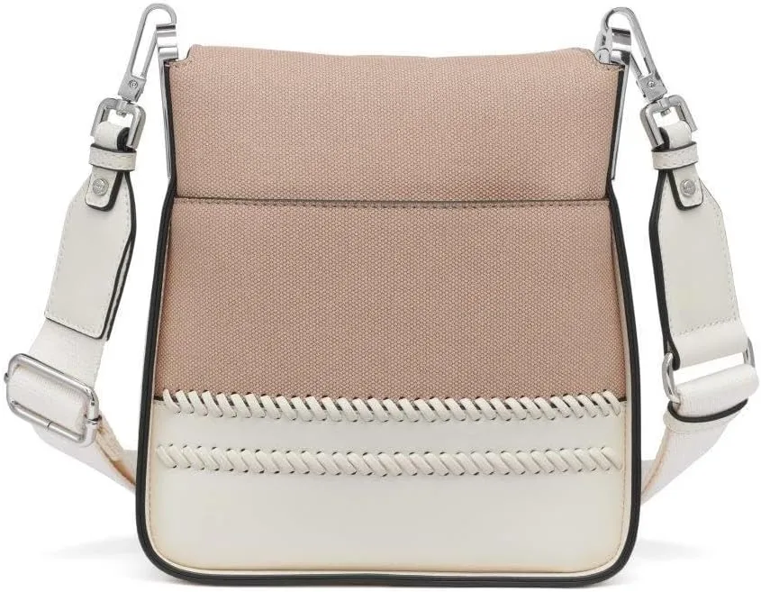 Calvin Klein Fay North/South Small Crossbody