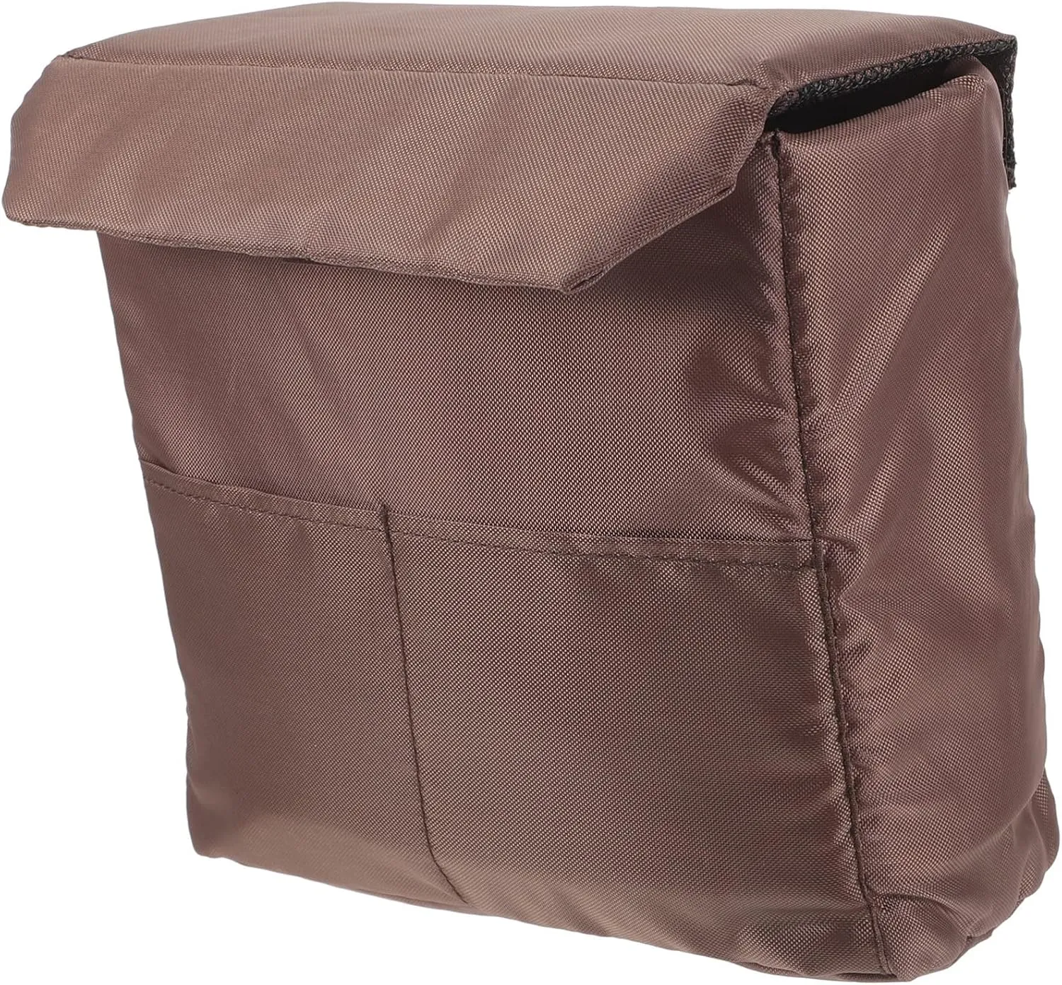 Camera Pouch Padded Camera Lens Case Insert with Dividers for Photography Storage for Indoor Outdoor Shoots Photographers