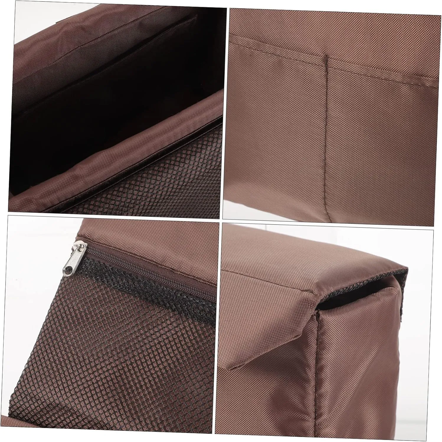 Camera Pouch Padded Camera Lens Case Insert with Dividers for Photography Storage for Indoor Outdoor Shoots Photographers