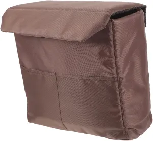 Camera Pouch Padded Camera Lens Case Insert with Dividers for Photography Storage for Indoor Outdoor Shoots Photographers