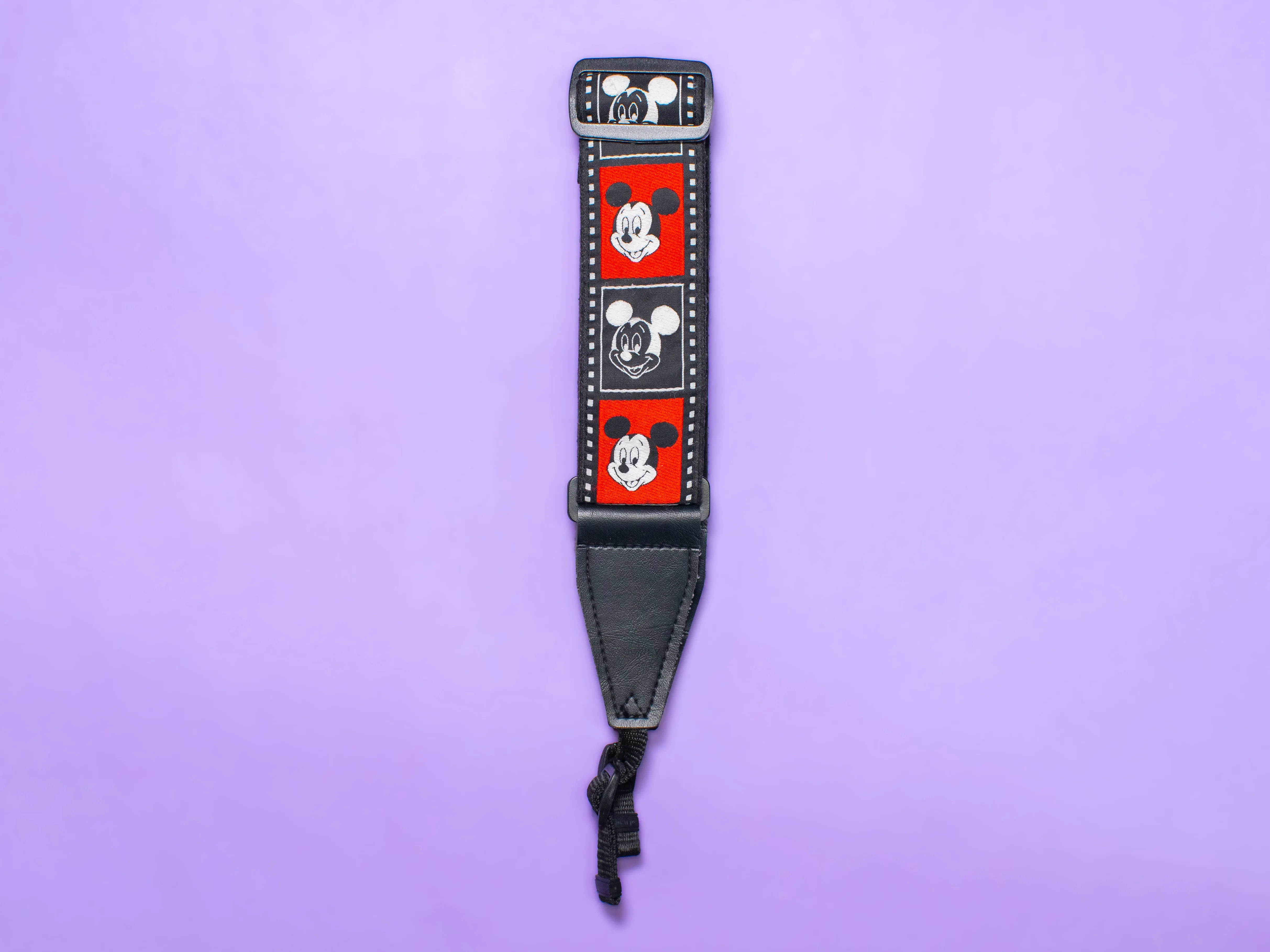 Camera Strap - Disney's Mickey Mouse
