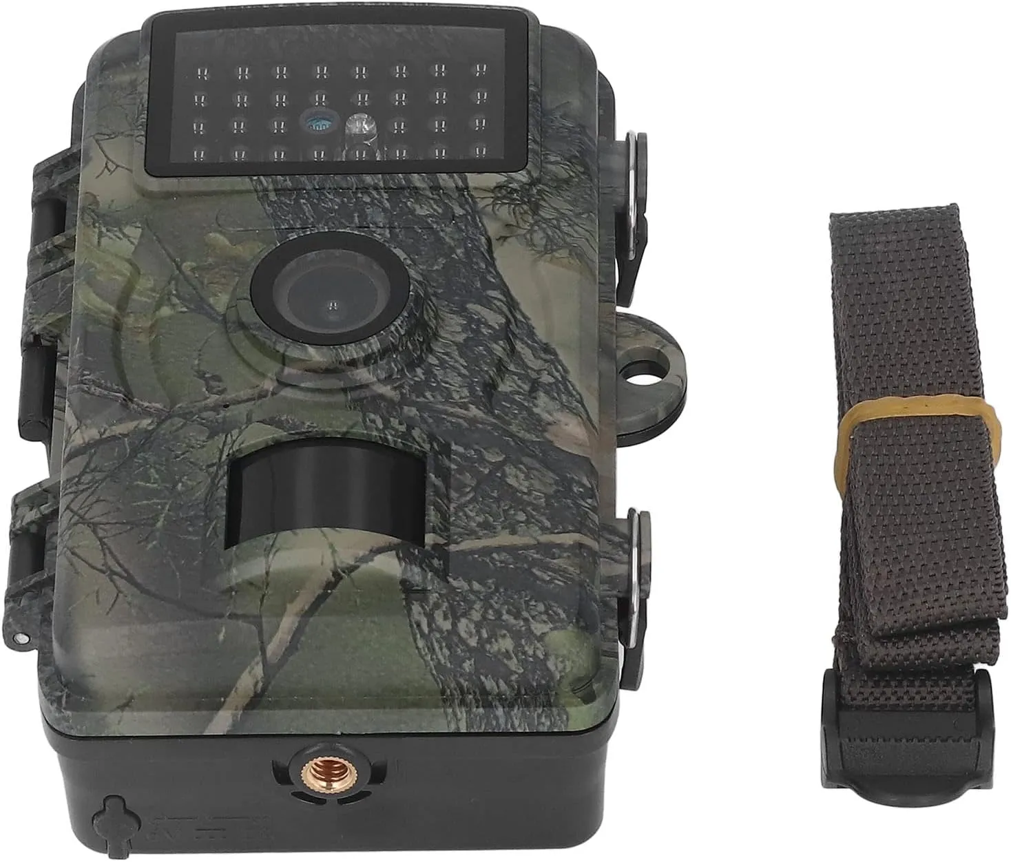 Camera, Wildlife Game Camera 16M Temperature 0.7s Trigger Speed for Monitoring