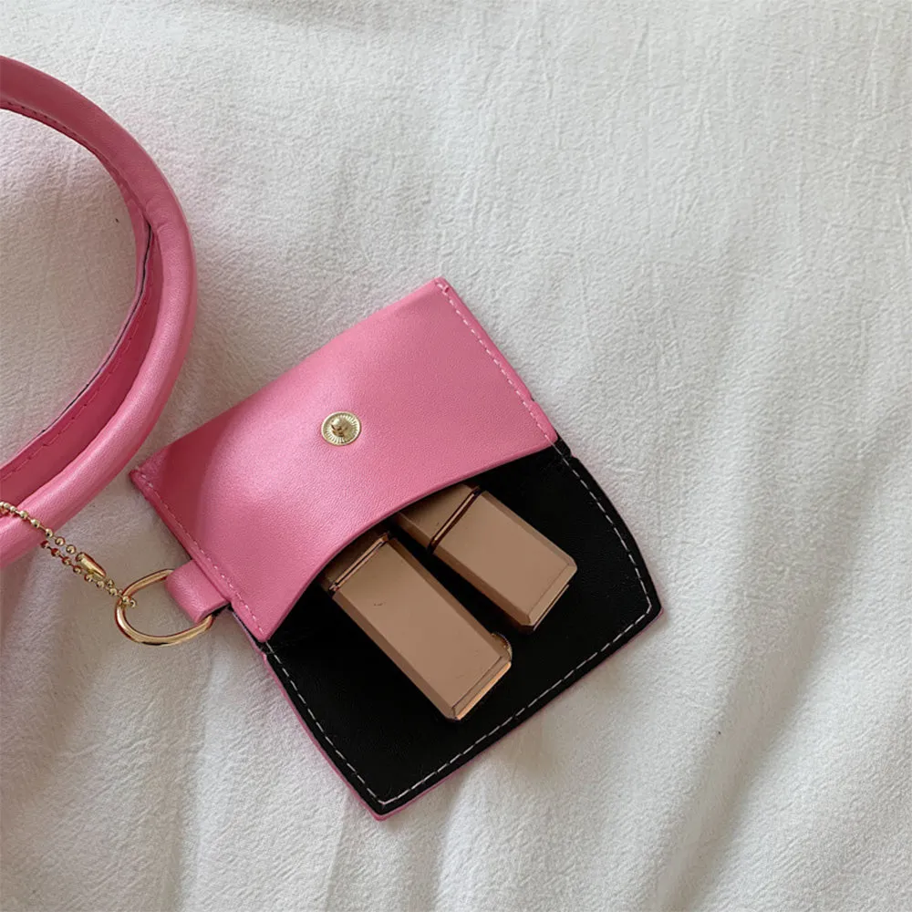 Candy Bar Handbag