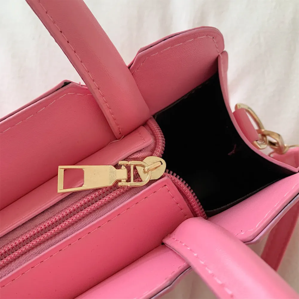 Candy Bar Handbag
