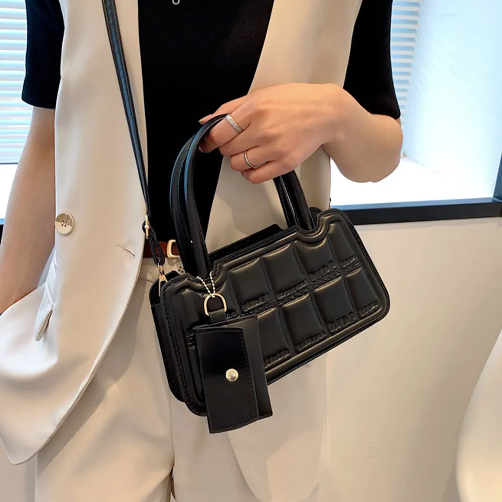 Candy Bar Handbag