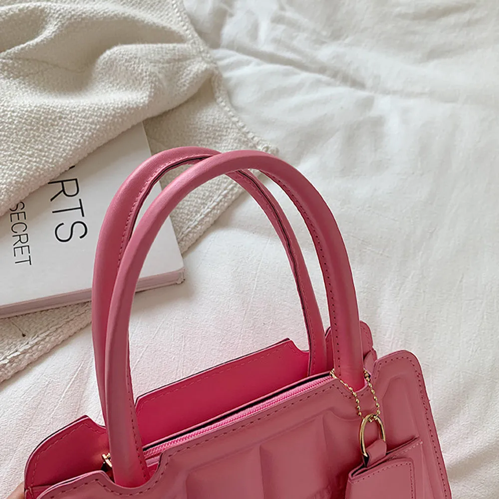Candy Bar Handbag