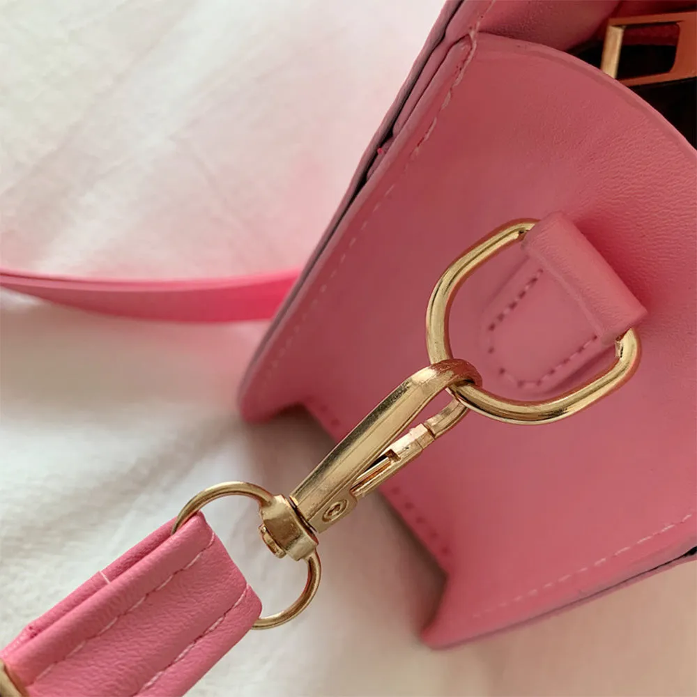 Candy Bar Handbag