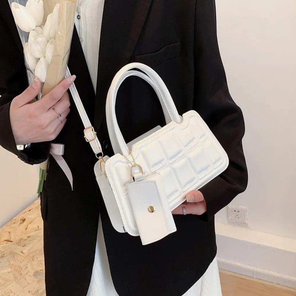 Candy Bar Handbag