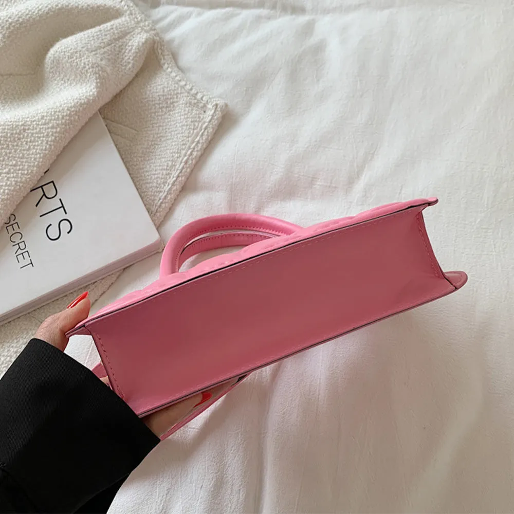 Candy Bar Handbag