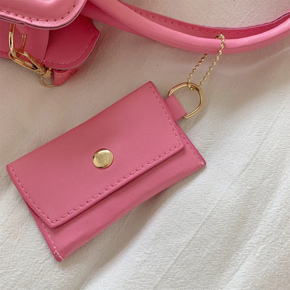 Candy Bar Handbag