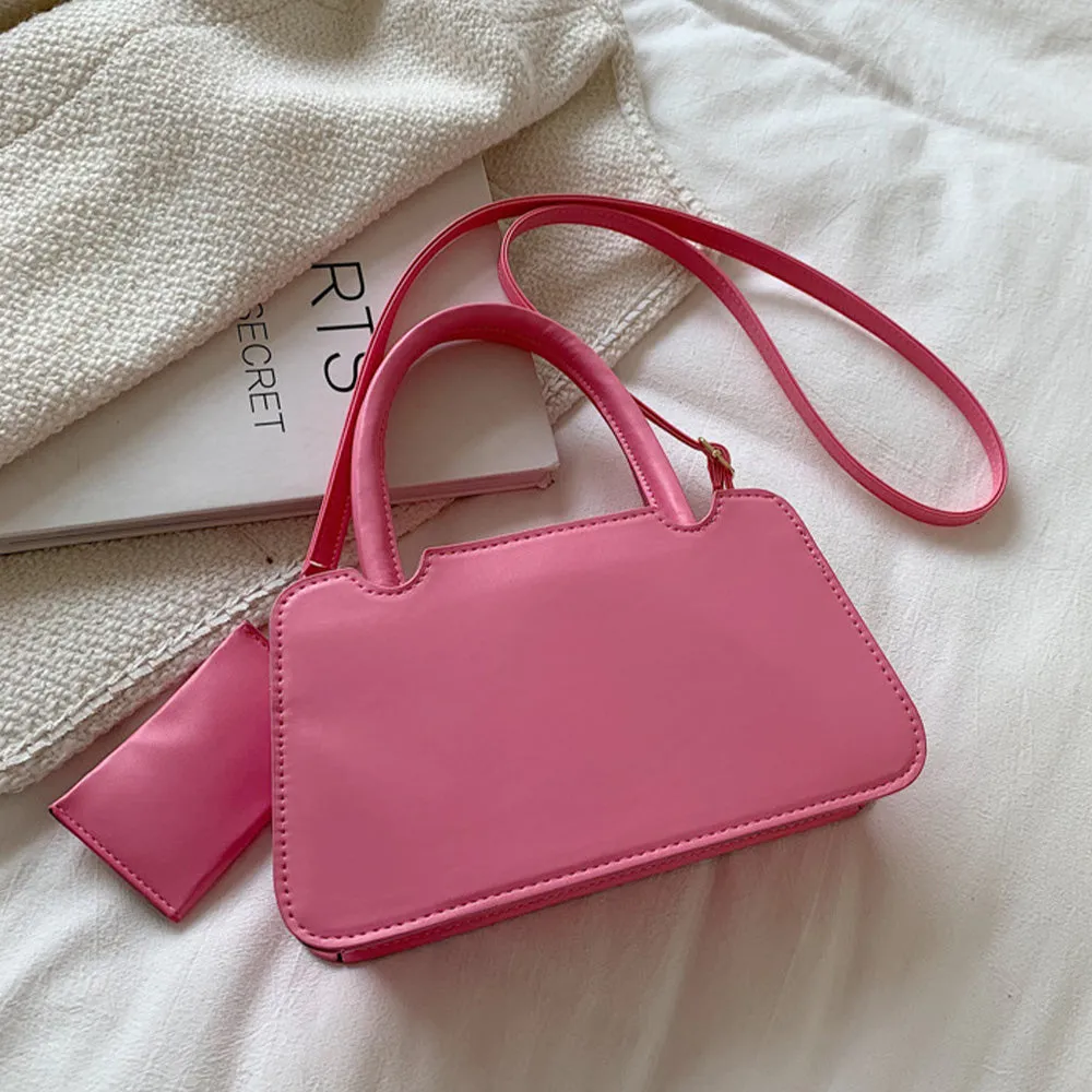Candy Bar Handbag