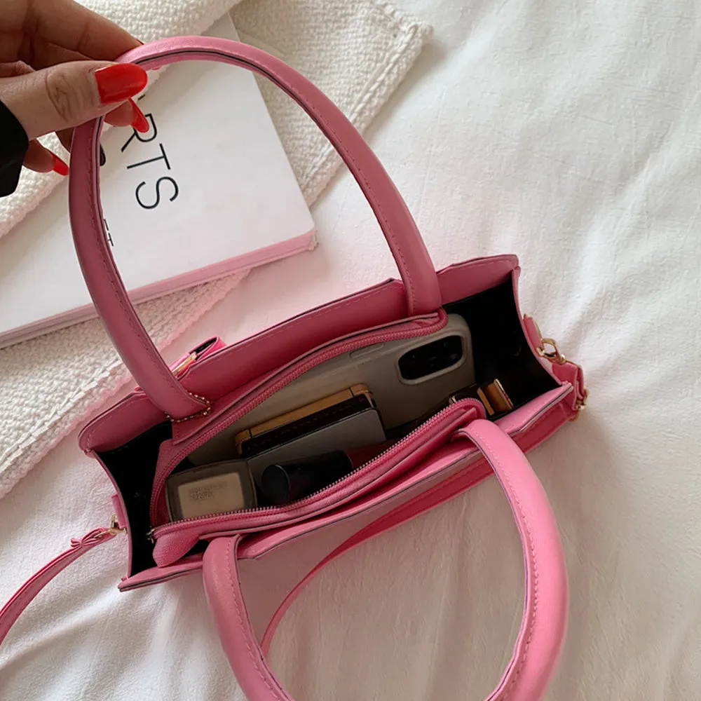 Candy Bar Handbag
