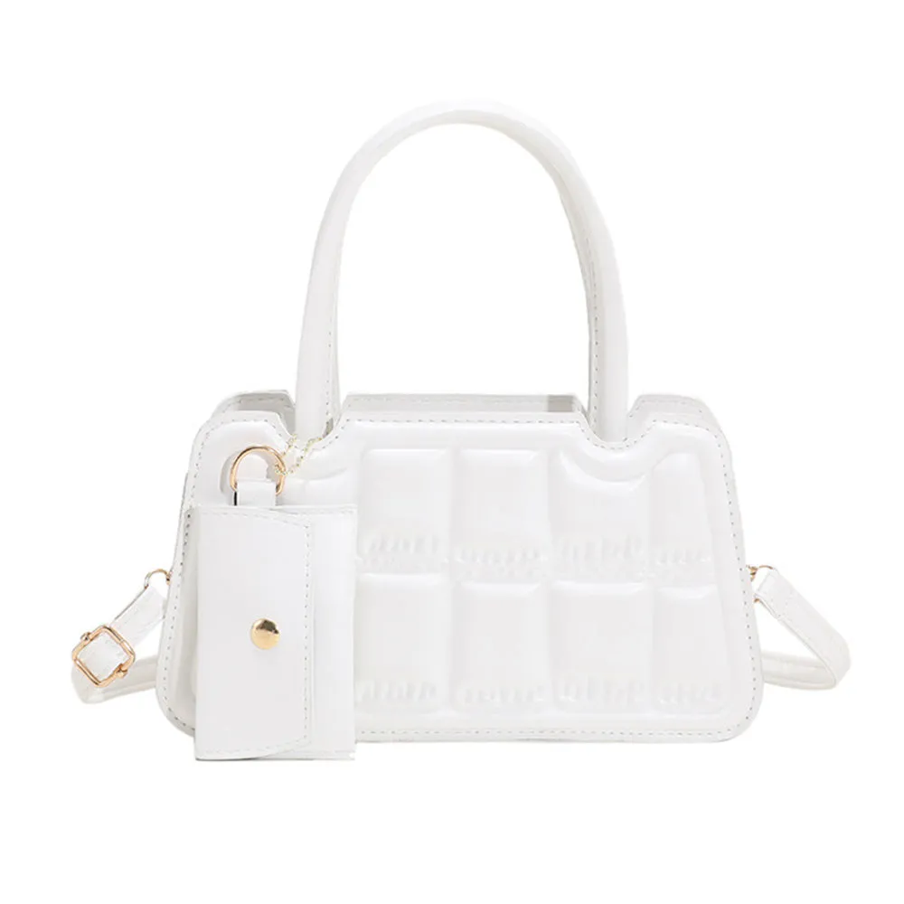Candy Bar Handbag