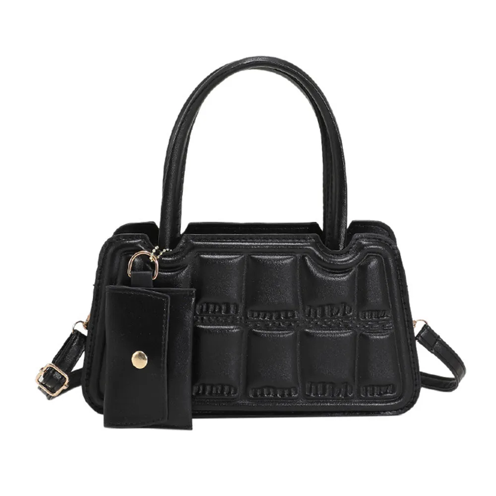 Candy Bar Handbag