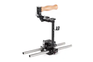 Canon 5DmkIV/5DmkIII Unified Accessory Kit (Base)