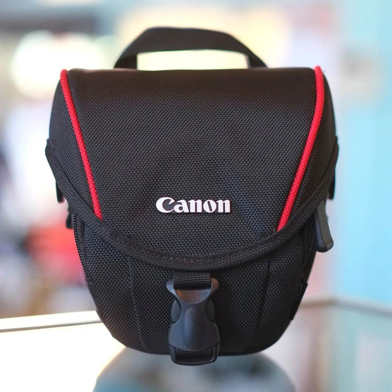 Canon camera bag