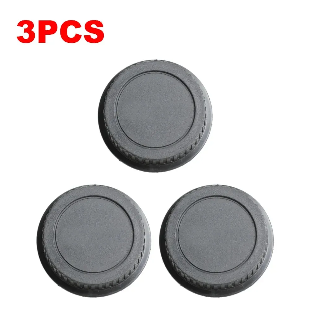 Canon Dslr Rear Lens Cap