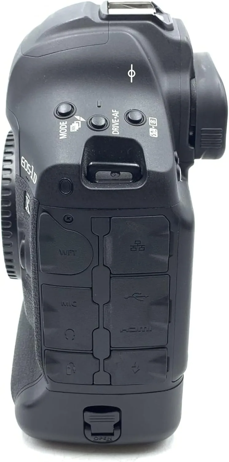 Canon EOS-1D X Mark III Body