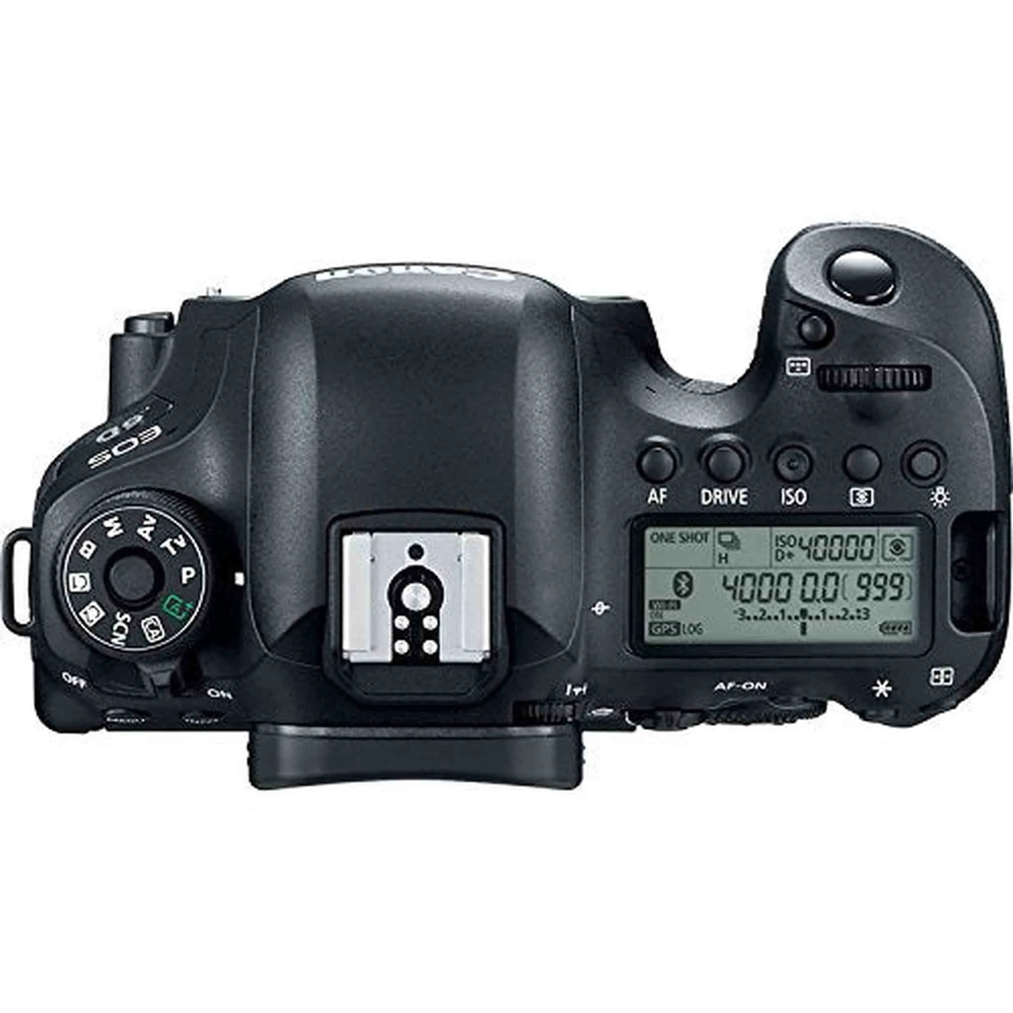Canon EOS 6D Mark II DSLR Camera (Body Only) 9 Piece Filter w/Memory Bundle   EF 100mm f/2.8L Macro is USM Lens - Intern