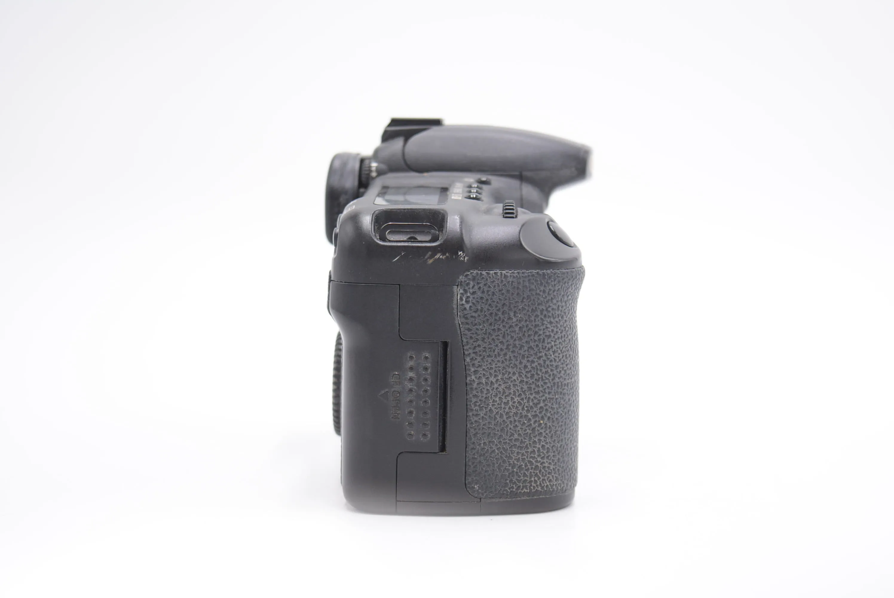 Canon EOS20D/18777 EOS 20D Body Only, Used