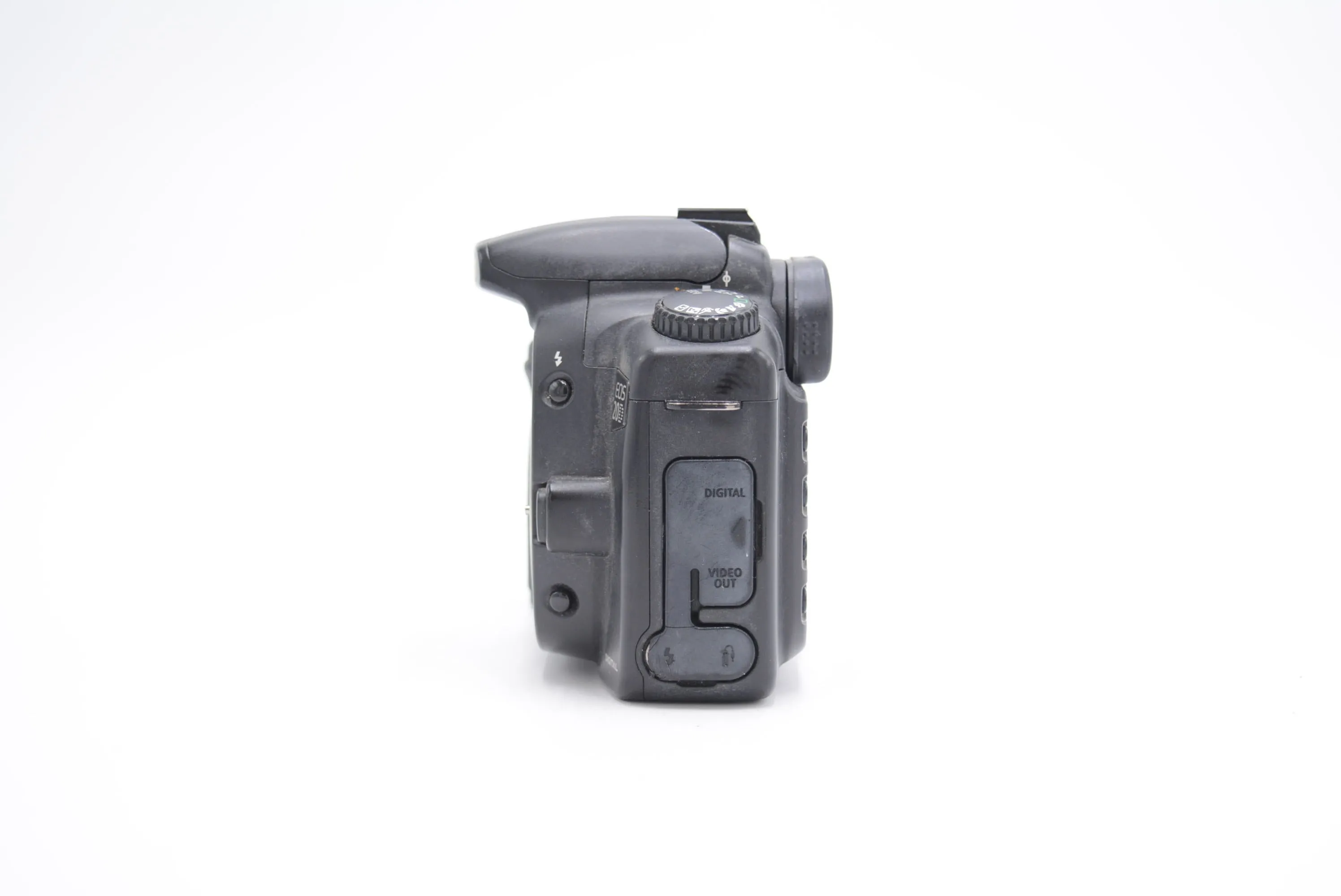 Canon EOS20D/18777 EOS 20D Body Only, Used