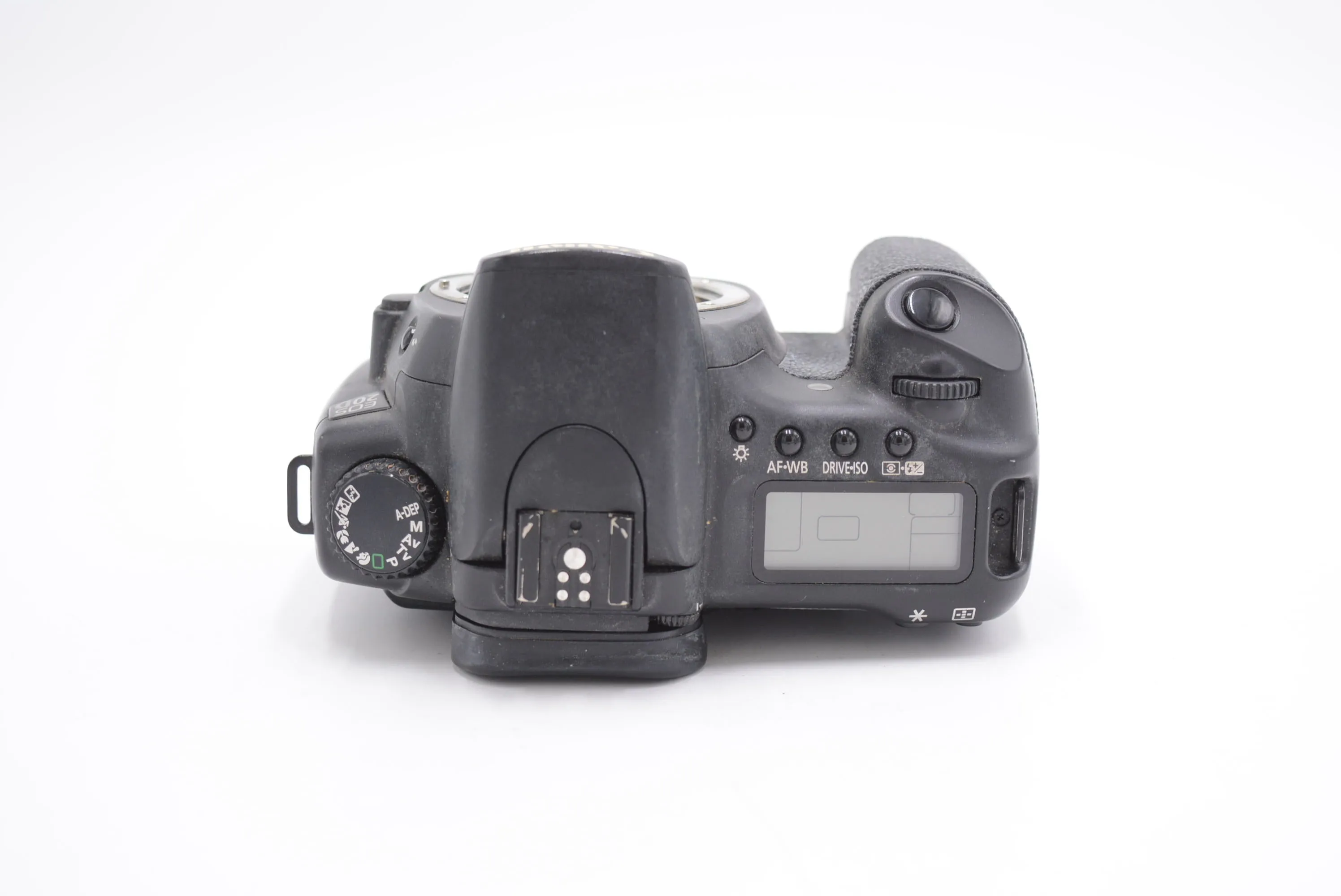 Canon EOS20D/18777 EOS 20D Body Only, Used