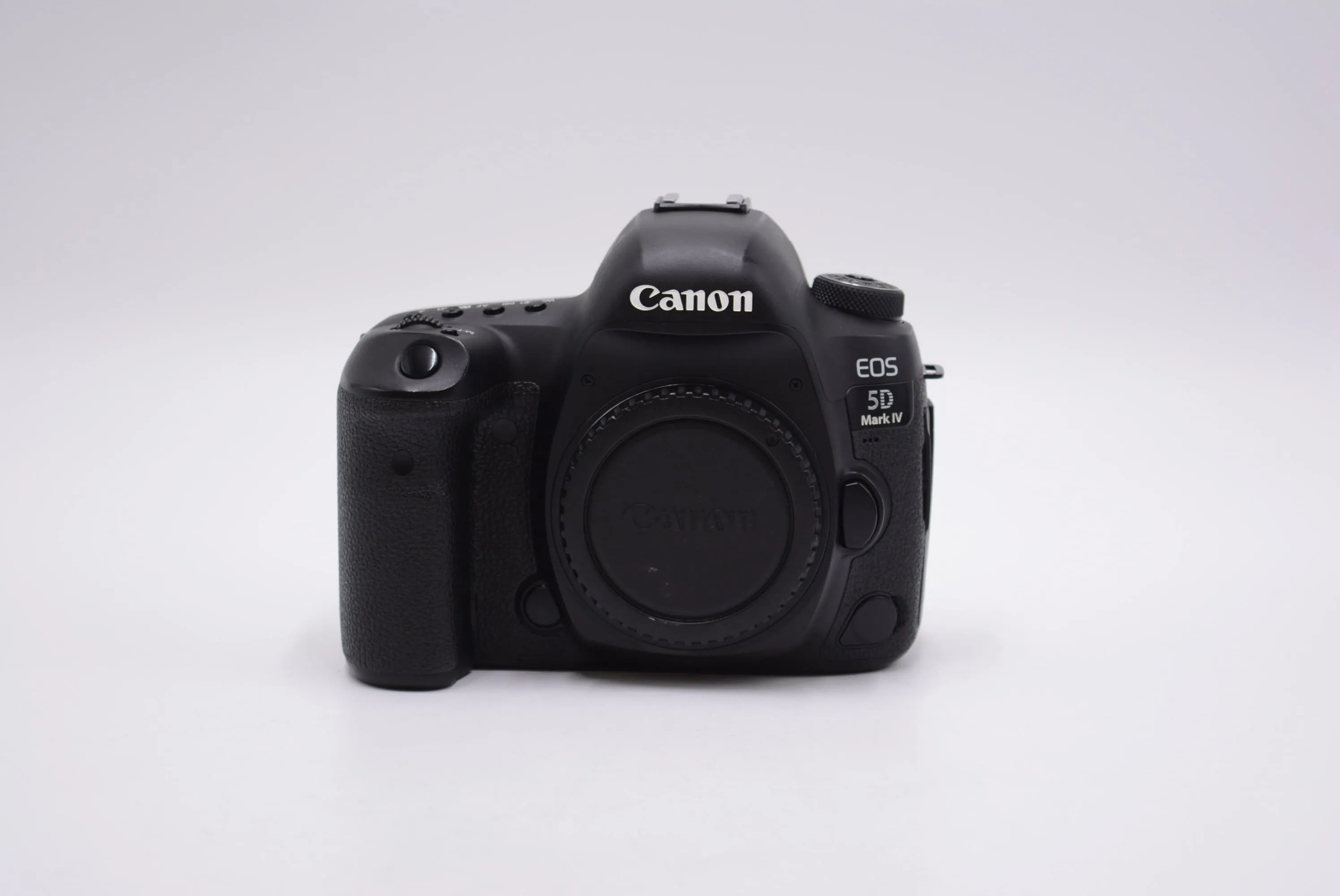 Canon EOS5DIV/BG1J/02756 EOS 5D Mark IV   SwissPro BG-1J Grip, Used