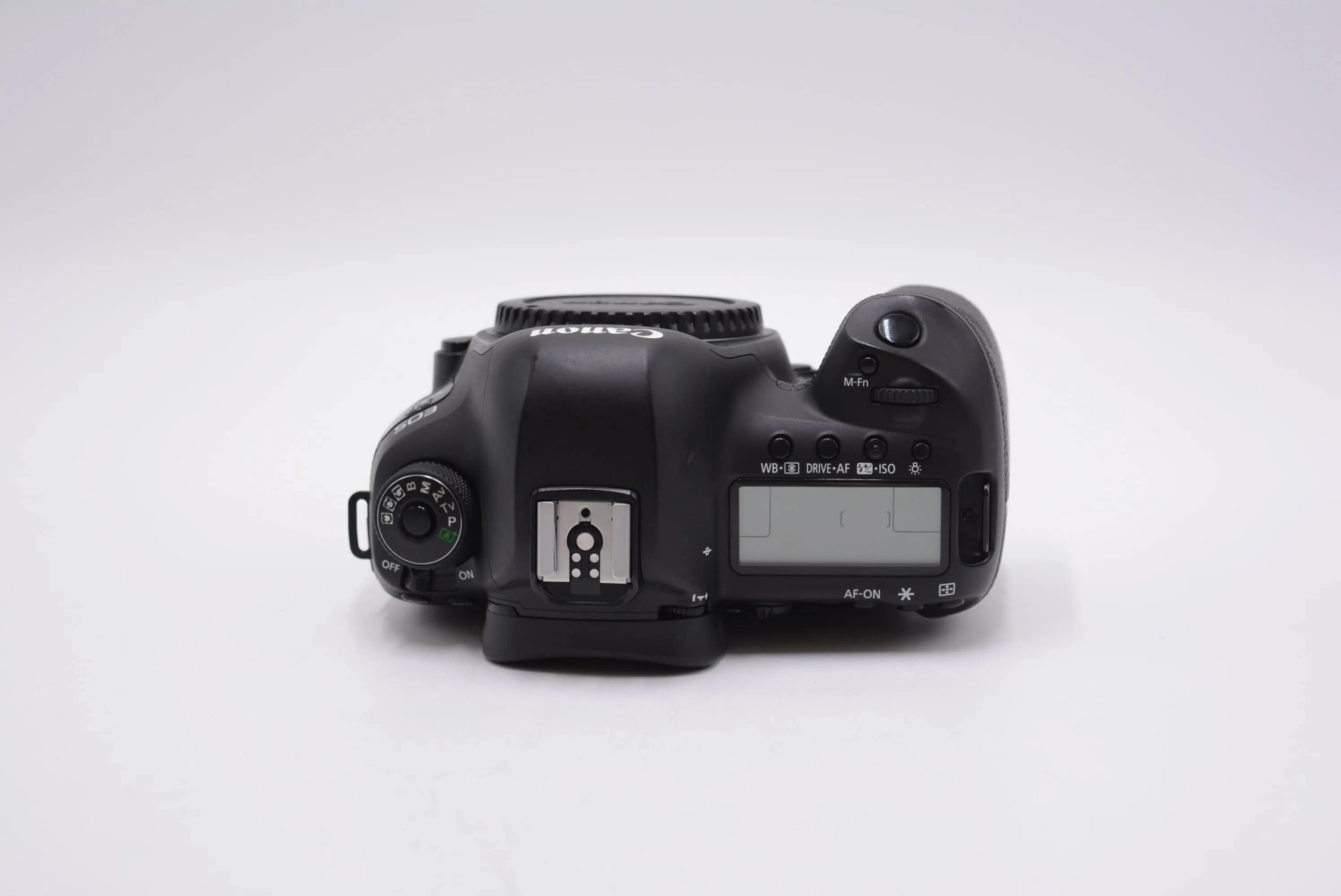 Canon EOS5DIV/BG1J/02756 EOS 5D Mark IV   SwissPro BG-1J Grip, Used