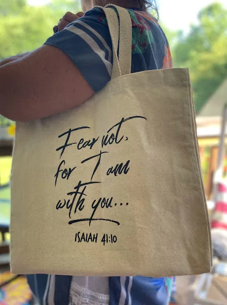 Canvas Bags