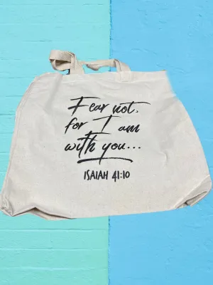 Canvas Bags