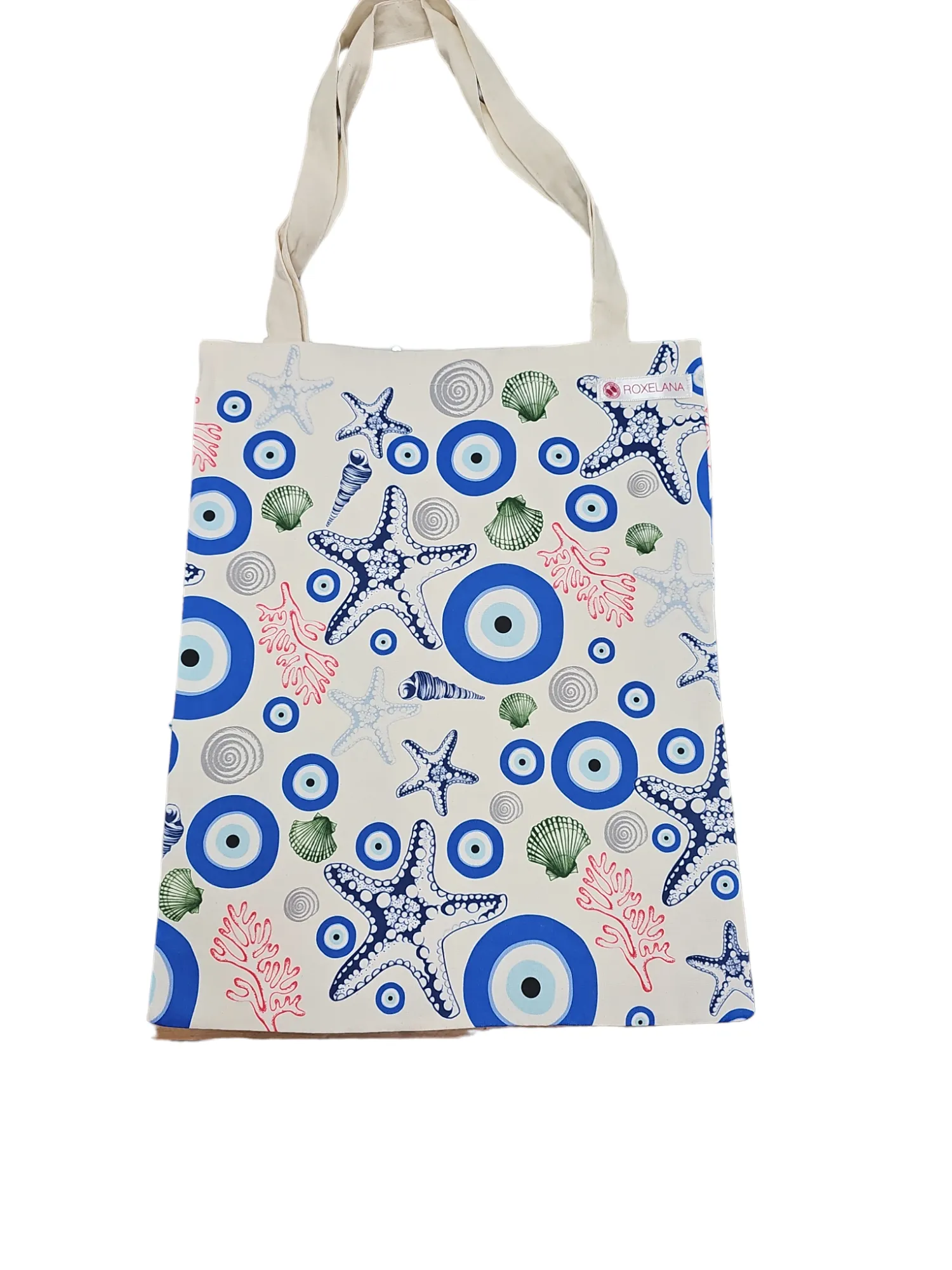 Canvas Bags