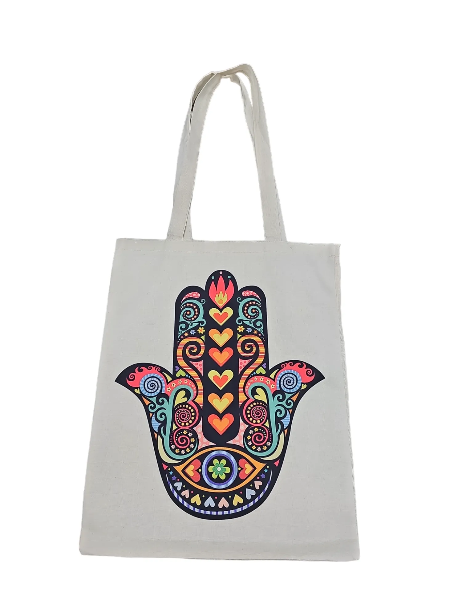 Canvas Bags
