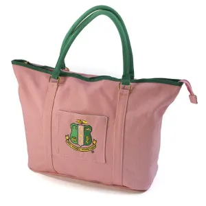 Canvas Tote Bag