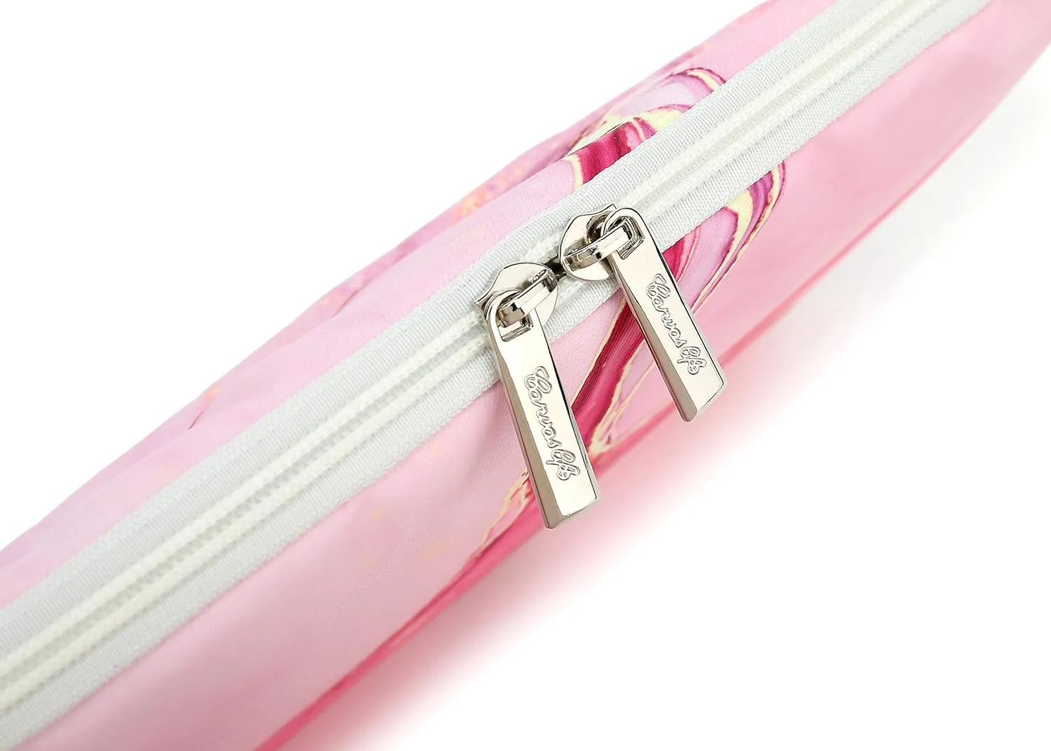 canvaslife Pink marble Patten Laptop Sleeve 14 inch 14.0 inch Laptop case Bag