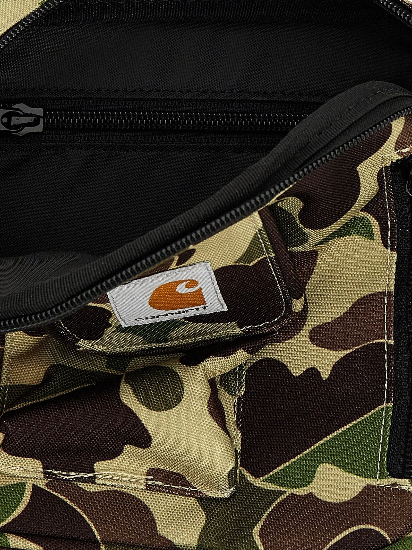 Carhartt Wip 'Essentials Bag Small' Crossbody Bag