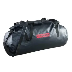 Caribee Expedition 80L Waterproof PVC Roll Top Gear Duffel