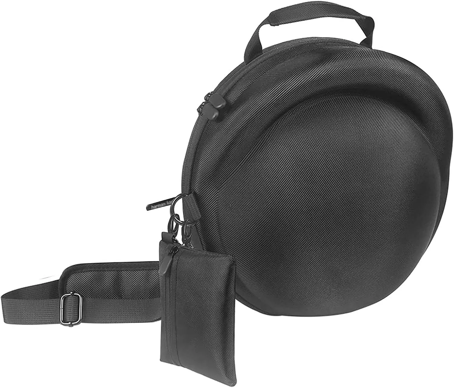 Case for Harman Kardon Onyx Studio 7,Portable Hard Carrying Storage Case Shoulder Bag with Cable Bag for HK Onyx Studio 7 Wireless Speaker (Black)