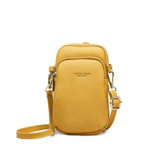Casual Women Shoulder Bag