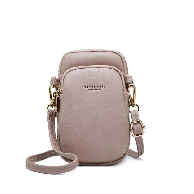 Casual Women Shoulder Bag