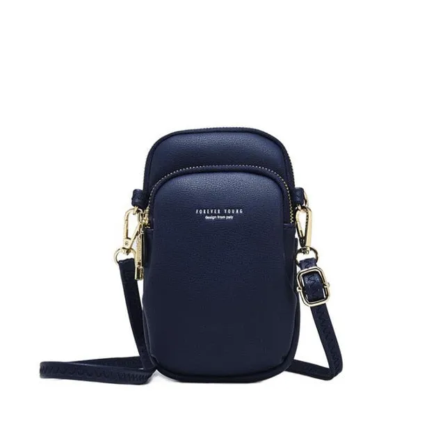 Casual Women Shoulder Bag