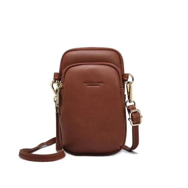 Casual Women Shoulder Bag