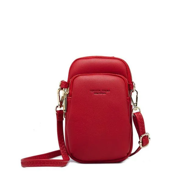 Casual Women Shoulder Bag