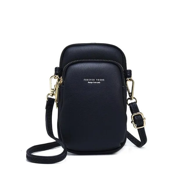 Casual Women Shoulder Bag