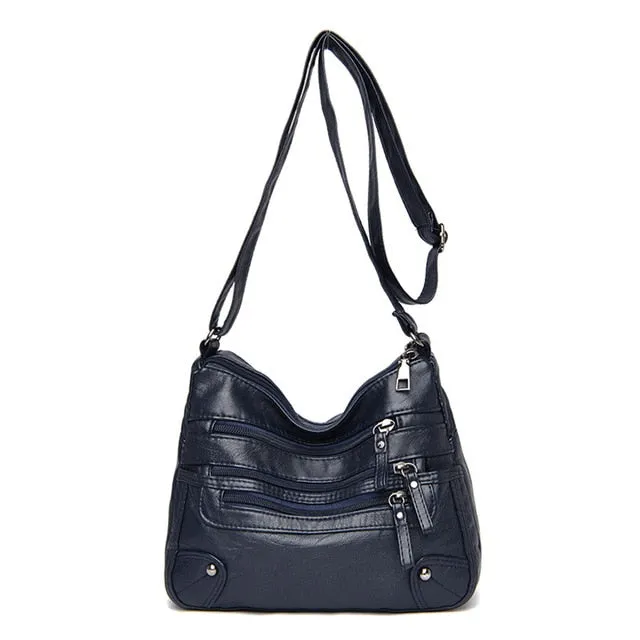Casual Womens Crossbody Shoulder Bags