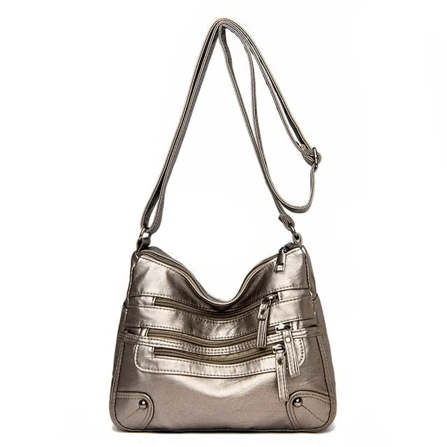Casual Womens Crossbody Shoulder Bags