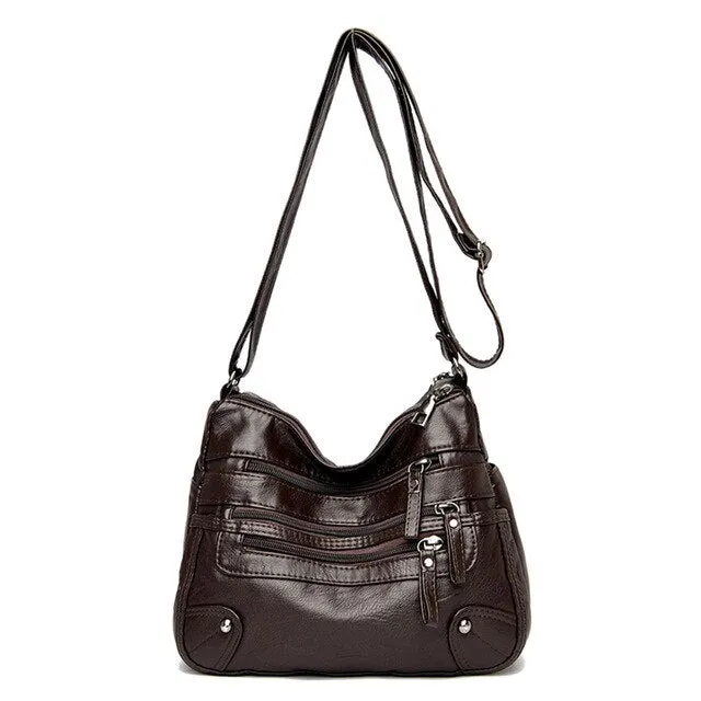 Casual Womens Crossbody Shoulder Bags
