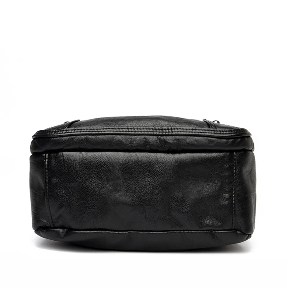 Casual Womens Crossbody Shoulder Bags